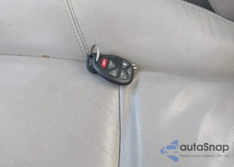 2009 Chevrolet Tahoe Lt2 z USA, uszkodzony, nr VIN 1GNEC23319R267422